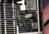 PNY RTX 5090 condensateur explosion