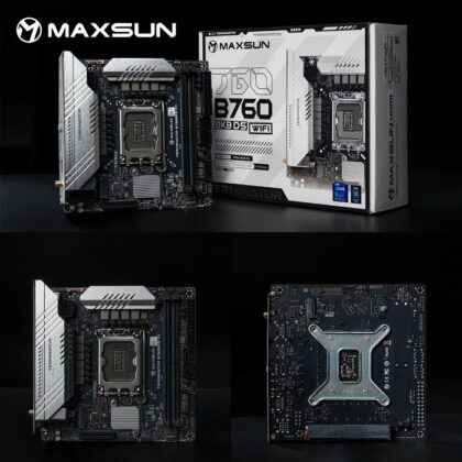 MAXSUN-terminator-bkb
