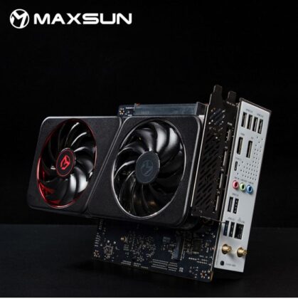 MAXSUN-terminator-bkb