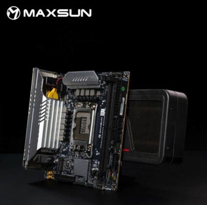MAXSUN-terminator-bkb