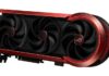 ASUS RTX 5090 Matrix