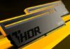 Lexar Thor RGB 2nd génération