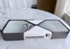 RTX 5080 FE White