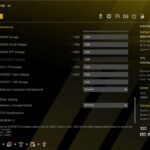 BIOS-msi-b850-mpower-tous-les-tests-cartes-meres-overclocking-7