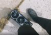 RTX 5080 Astral Skateboard