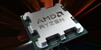 AMD RYzen 9000G