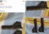 NVIDIA Spare Part