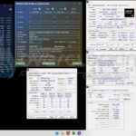 oc-aida64-8600-CL32-msi-b850-mpower-tous-les-tests-cartes-meres-overclocking