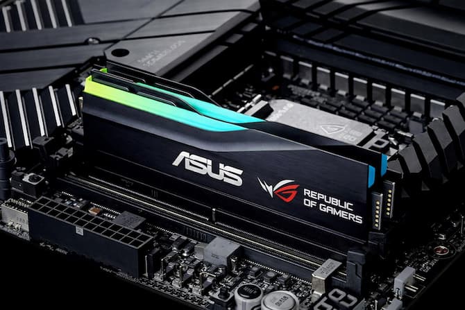 Asus RAM Bombshell: Game-Changer or Bluff? Why This Could Shake the Entire Tech Industry