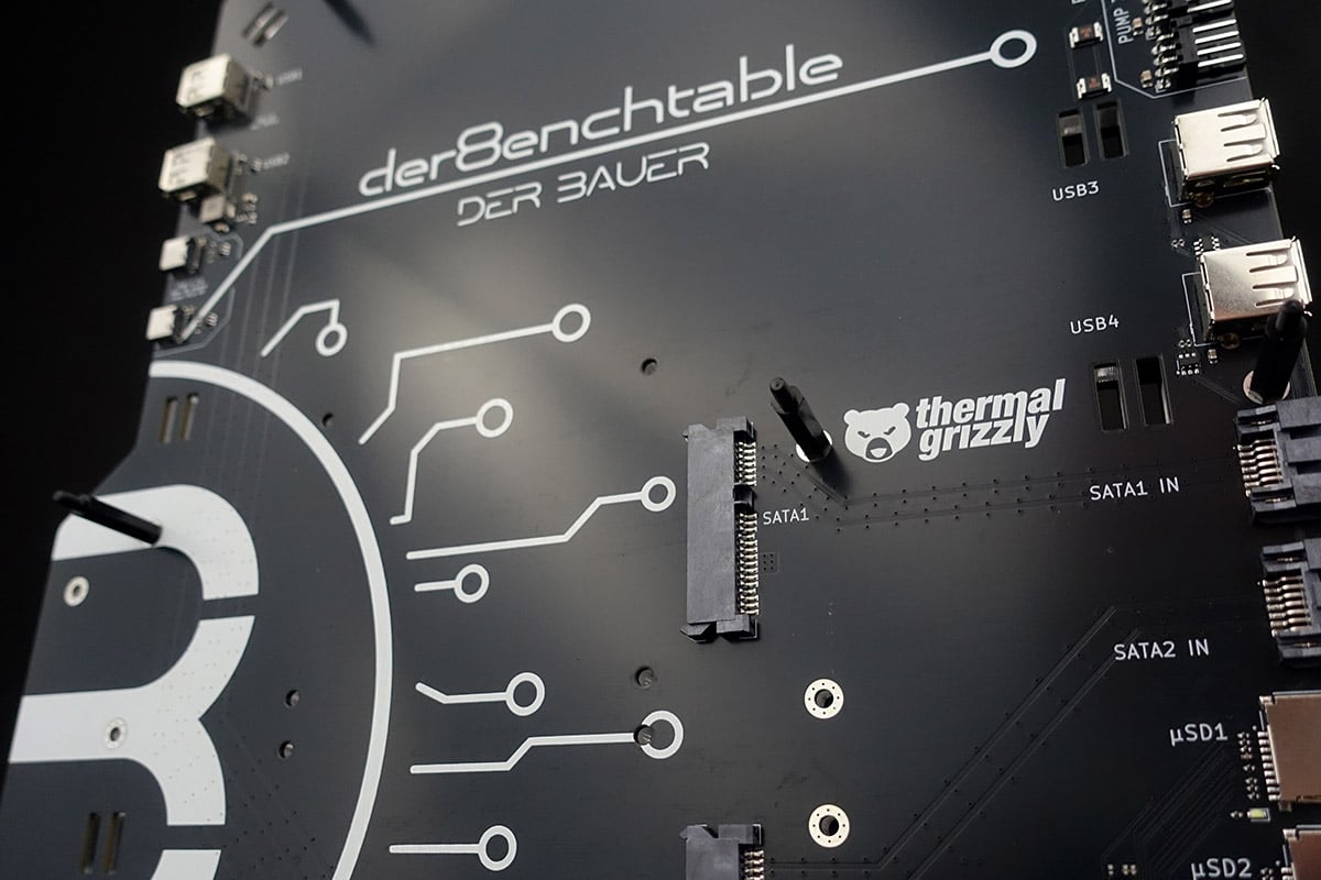 LAB] Thermal Grizzly's der8enchtable - Overclocking.com EN
