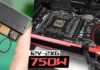 RTX 5090 Matrix Platinum