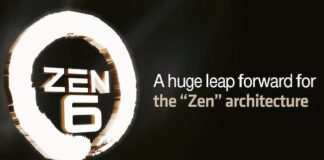 AMD is expected to announce its Zen 6 processors sometime in July! Zen 6 Ryzen 11000