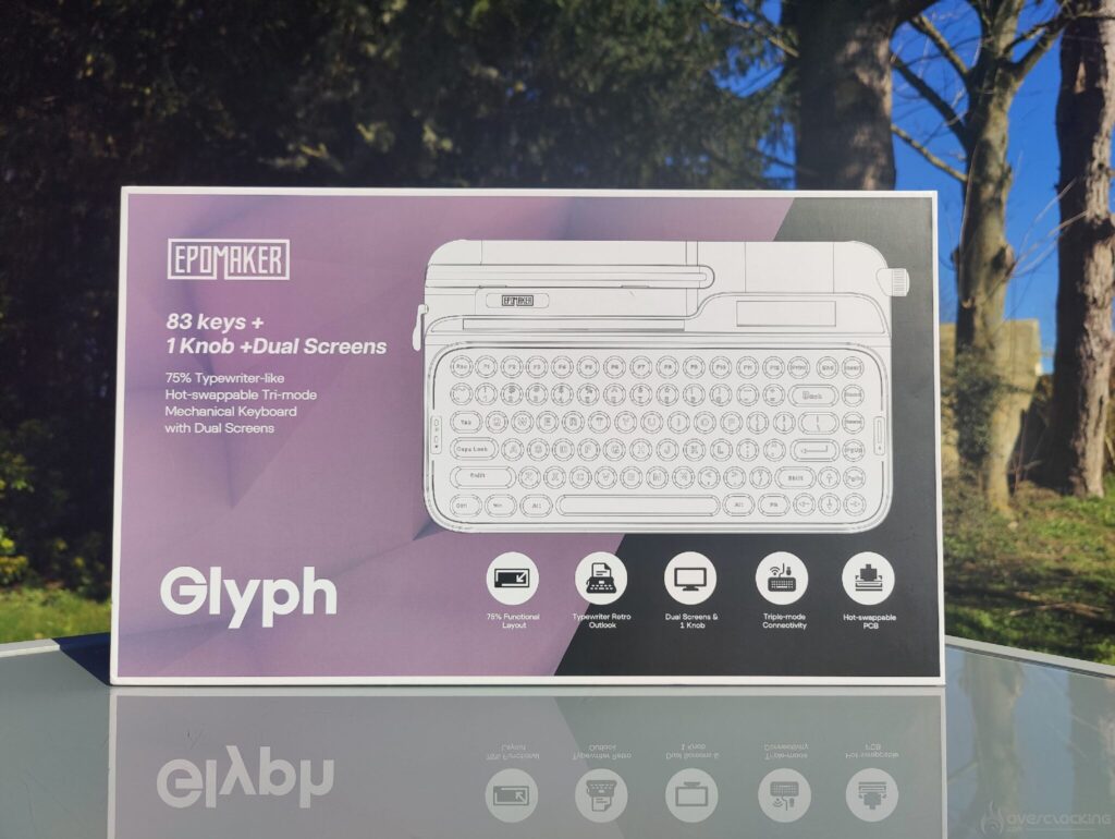 Glyph