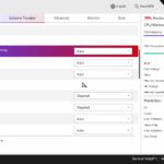 BIOS-rog-crosshair-x870e-glacial-carte-mere-tous-les-tests-overclocking-11