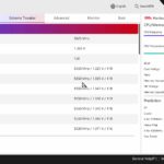 BIOS-rog-crosshair-x870e-glacial-carte-mere-tous-les-tests-overclocking-14
