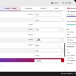 BIOS-rog-crosshair-x870e-glacial-carte-mere-tous-les-tests-overclocking-15