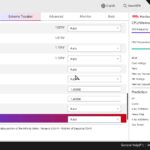 BIOS-rog-crosshair-x870e-glacial-carte-mere-tous-les-tests-overclocking-16