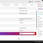 BIOS-rog-crosshair-x870e-glacial-carte-mere-tous-les-tests-overclocking-2