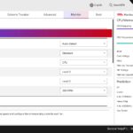 BIOS-rog-crosshair-x870e-glacial-carte-mere-tous-les-tests-overclocking-21