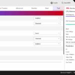 BIOS-rog-crosshair-x870e-glacial-carte-mere-tous-les-tests-overclocking-22