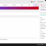 BIOS-rog-crosshair-x870e-glacial-carte-mere-tous-les-tests-overclocking-23