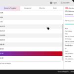 BIOS-rog-crosshair-x870e-glacial-carte-mere-tous-les-tests-overclocking-24