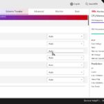 BIOS-rog-crosshair-x870e-glacial-carte-mere-tous-les-tests-overclocking-5