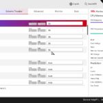BIOS-rog-crosshair-x870e-glacial-carte-mere-tous-les-tests-overclocking-6