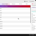 BIOS-rog-crosshair-x870e-glacial-carte-mere-tous-les-tests-overclocking-7
