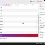 BIOS-rog-crosshair-x870e-glacial-carte-mere-tous-les-tests-overclocking-8