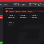 HAGiBiS_SSD_enclosure_OCCT_Benchmark