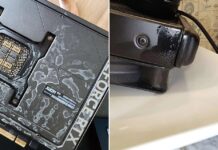 NZXT Kraken RTX 5090 Astral