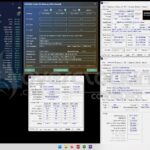 oc-MEM-rog-crosshair-x870e-glacial-carte-mere-tous-les-tests-overclocking-1