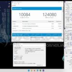 oc-MEM-rog-crosshair-x870e-glacial-carte-mere-tous-les-tests-overclocking-3