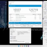 oc-MEM-rog-crosshair-x870e-glacial-carte-mere-tous-les-tests-overclocking-4