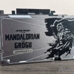 MSI GeForce RTX 5080 16G The Mandalorian and Grogu Edition OC-015