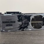 MSI GeForce RTX 5080 16G The Mandalorian and Grogu Edition OC-016