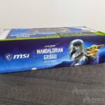 MSI GeForce RTX 5080 16G The Mandalorian and Grogu Edition OC-032