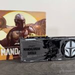 MSI GeForce RTX 5080 16G The Mandalorian and Grogu Edition OC-042