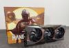RTX 5080 16G The Mandalorian and Grogu Edition OC