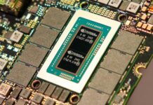 Nvidia N1x