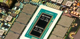Nvidia N1x