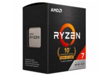 Ryzen 7 5800X3D 10th Anniversary