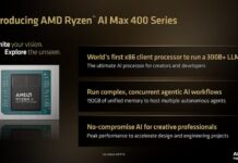 Ryzen AI Max 400