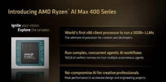 Ryzen AI Max 400