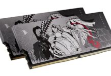 Corsair Shugo DDR5