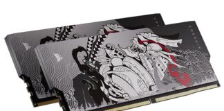 Corsair Shugo DDR5