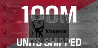 Kingston A400