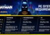 Lego batman