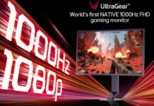 LG Ultragear 25G590B